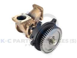 JPR-VP0160D Seawater Pump